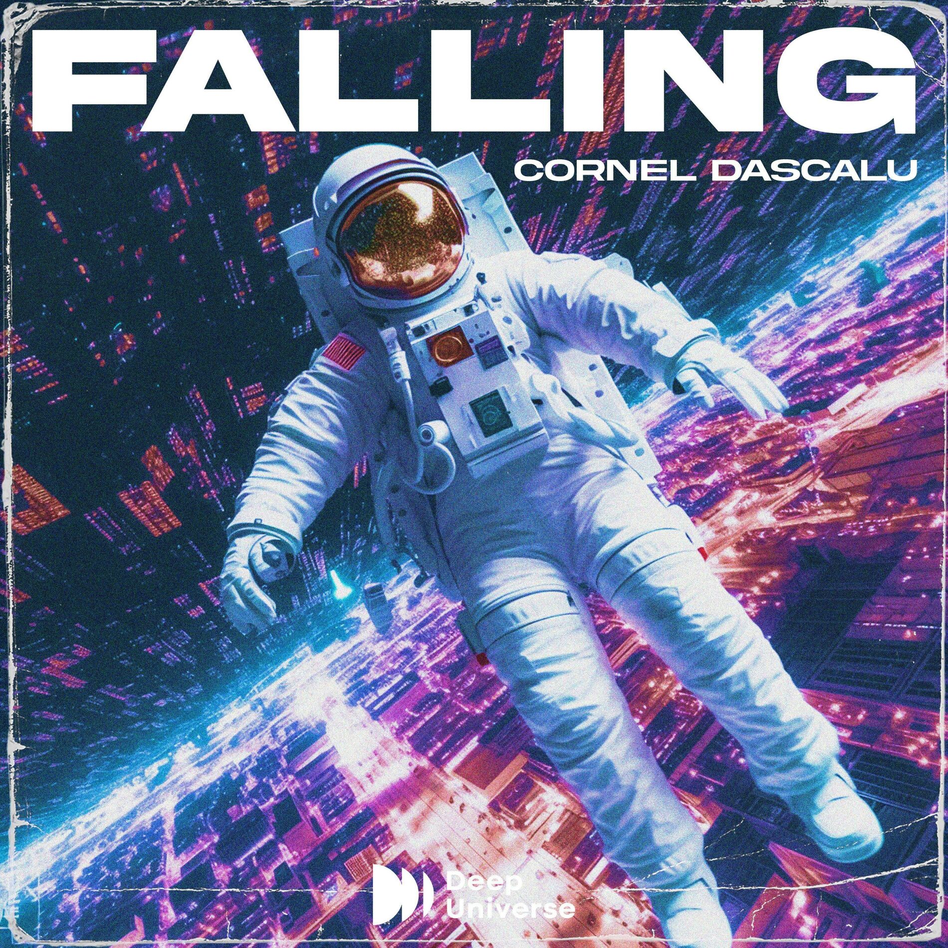 Album cover of Falling