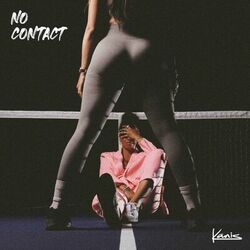 Cover of No Contact