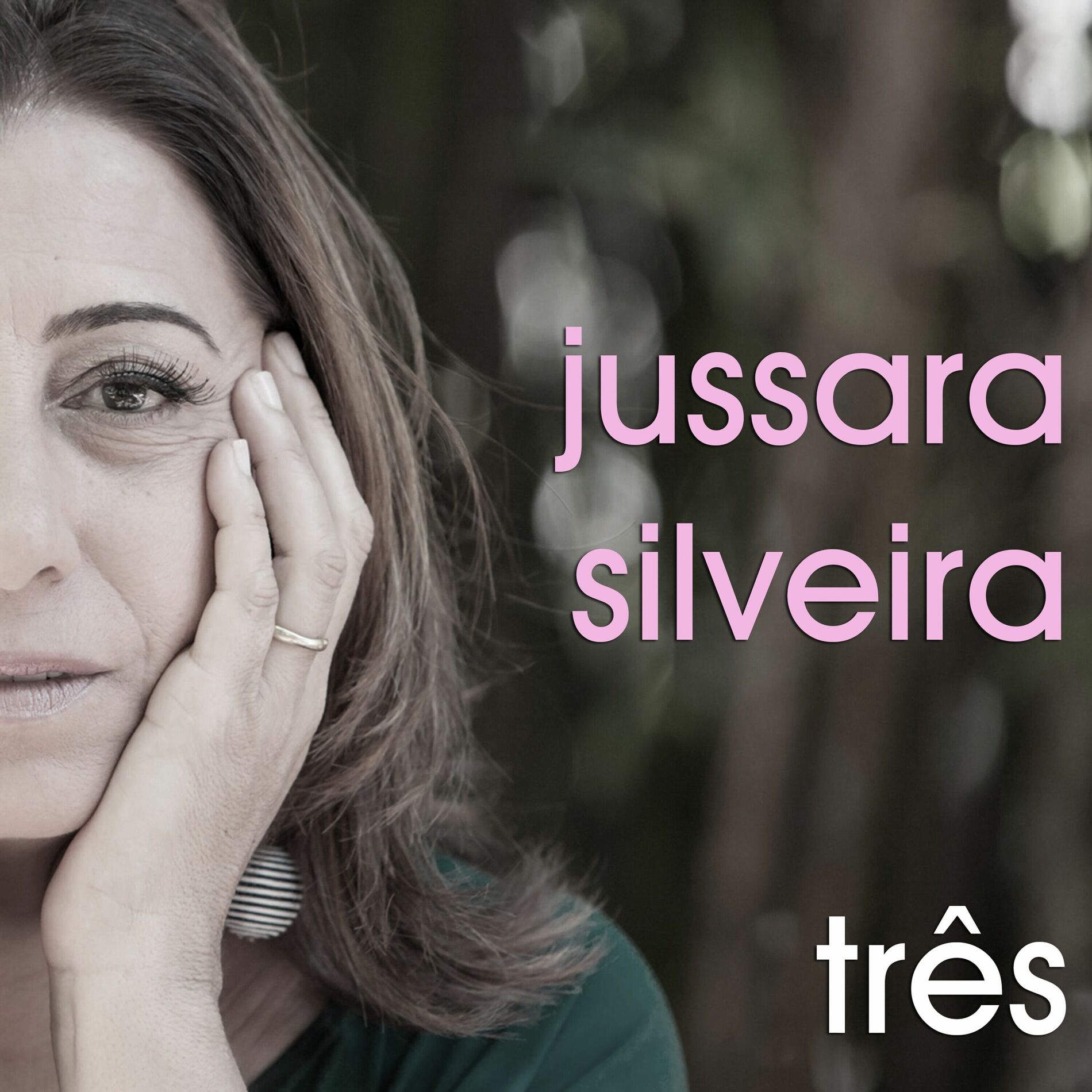 Album cover of Três