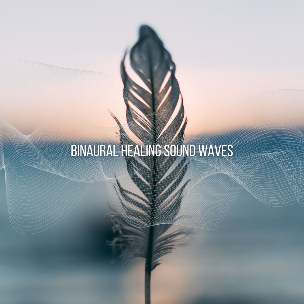 Picture of Binaural Healing Sound Waves