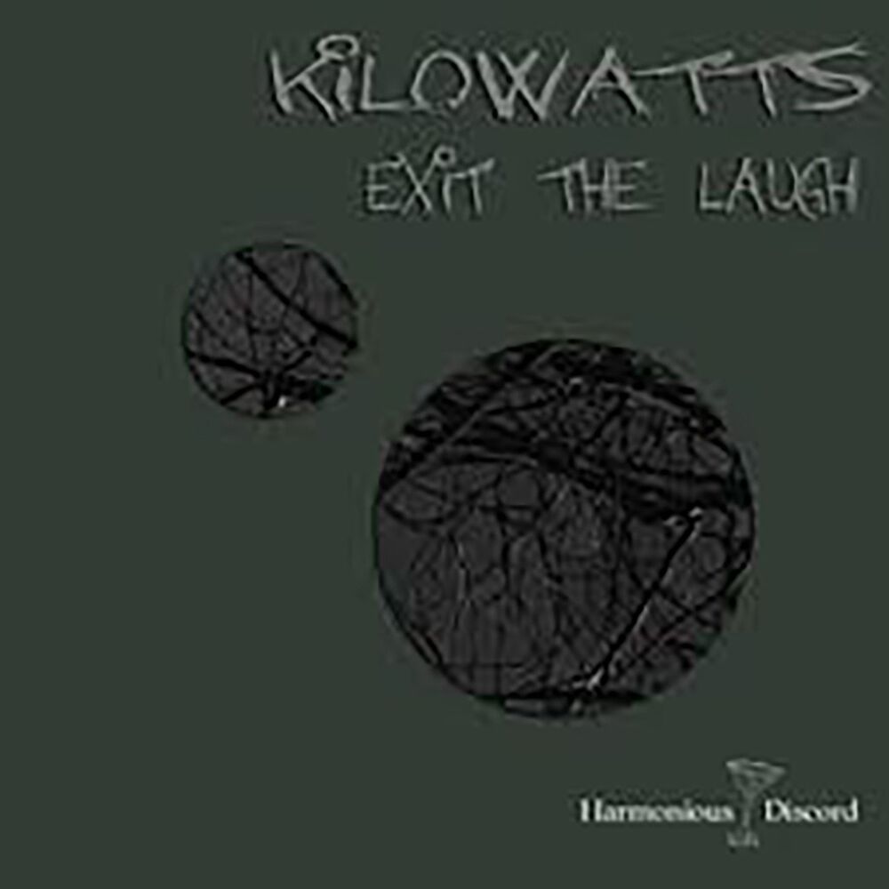 Picture of Exit The Laugh