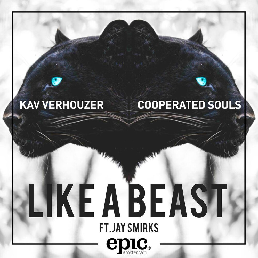 Picture of Like A Beast (feat. Jay Smirks)