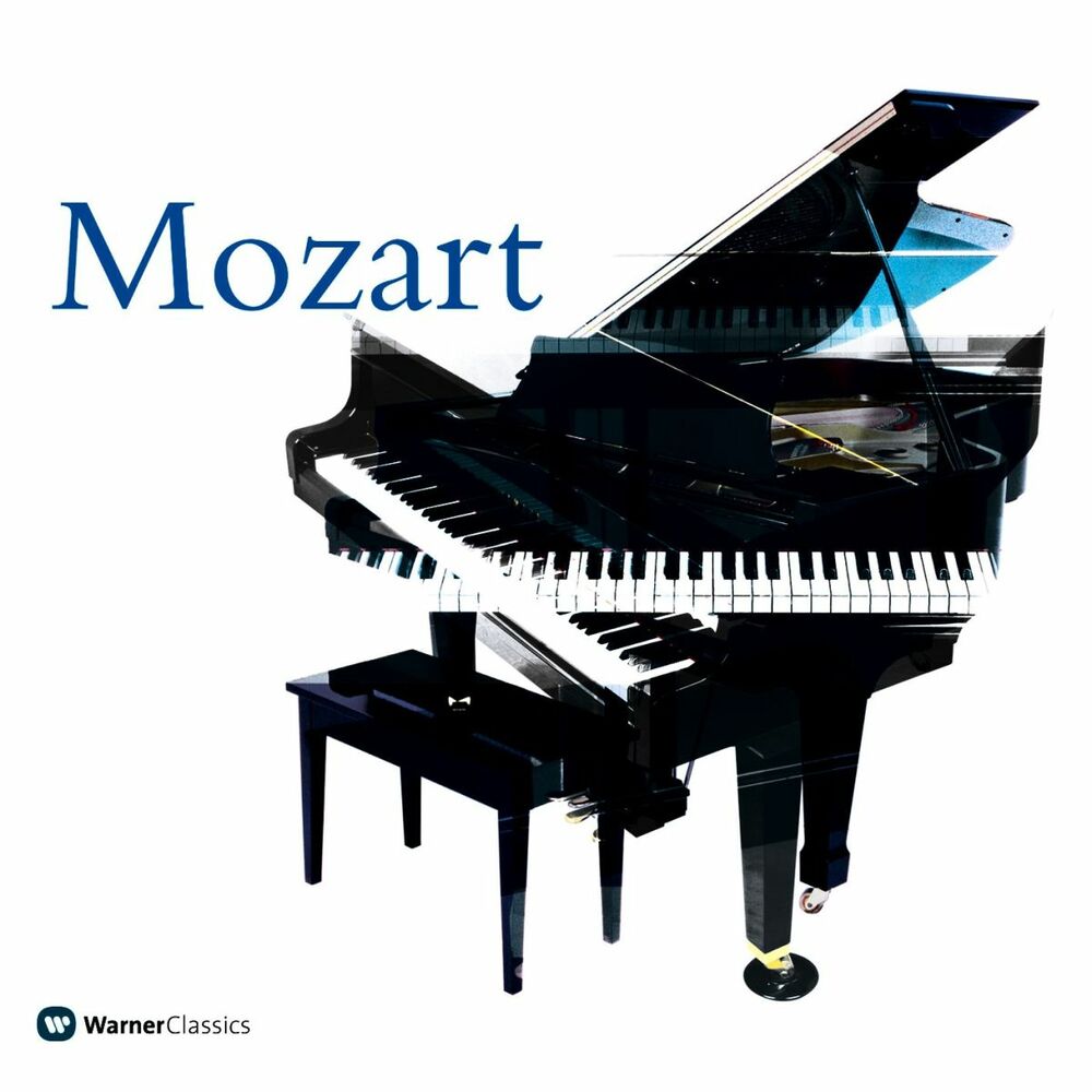 Picture of Mozart: Complete Piano Concertos