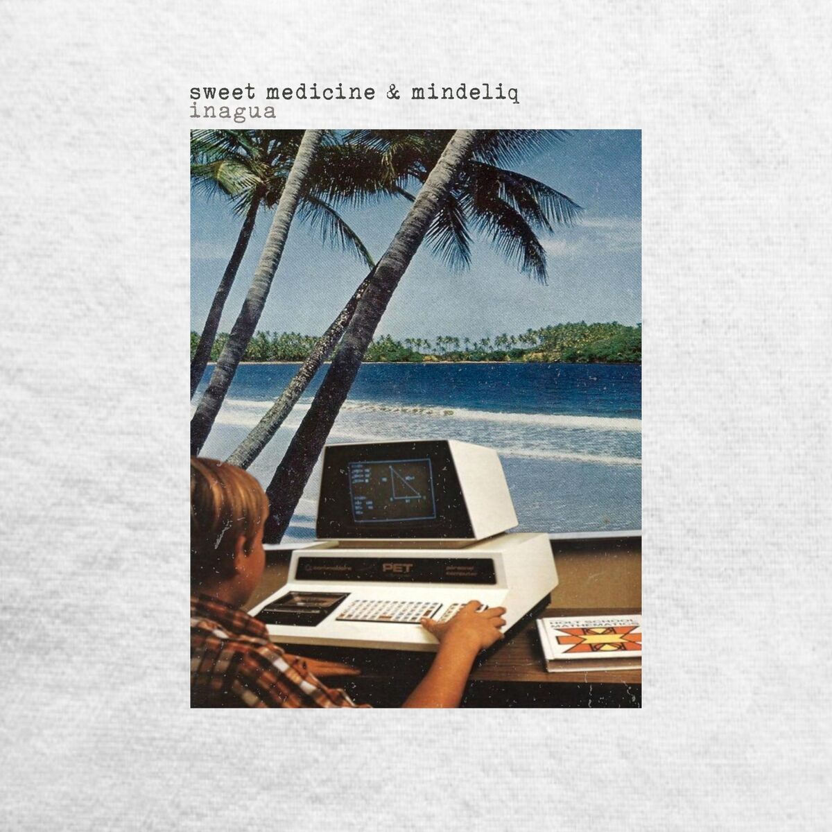 Album cover of Inagua