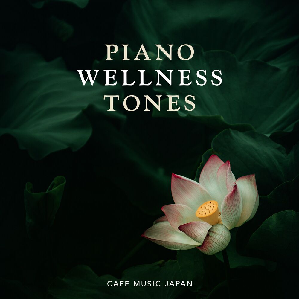 Picture of Piano Wellness Tones