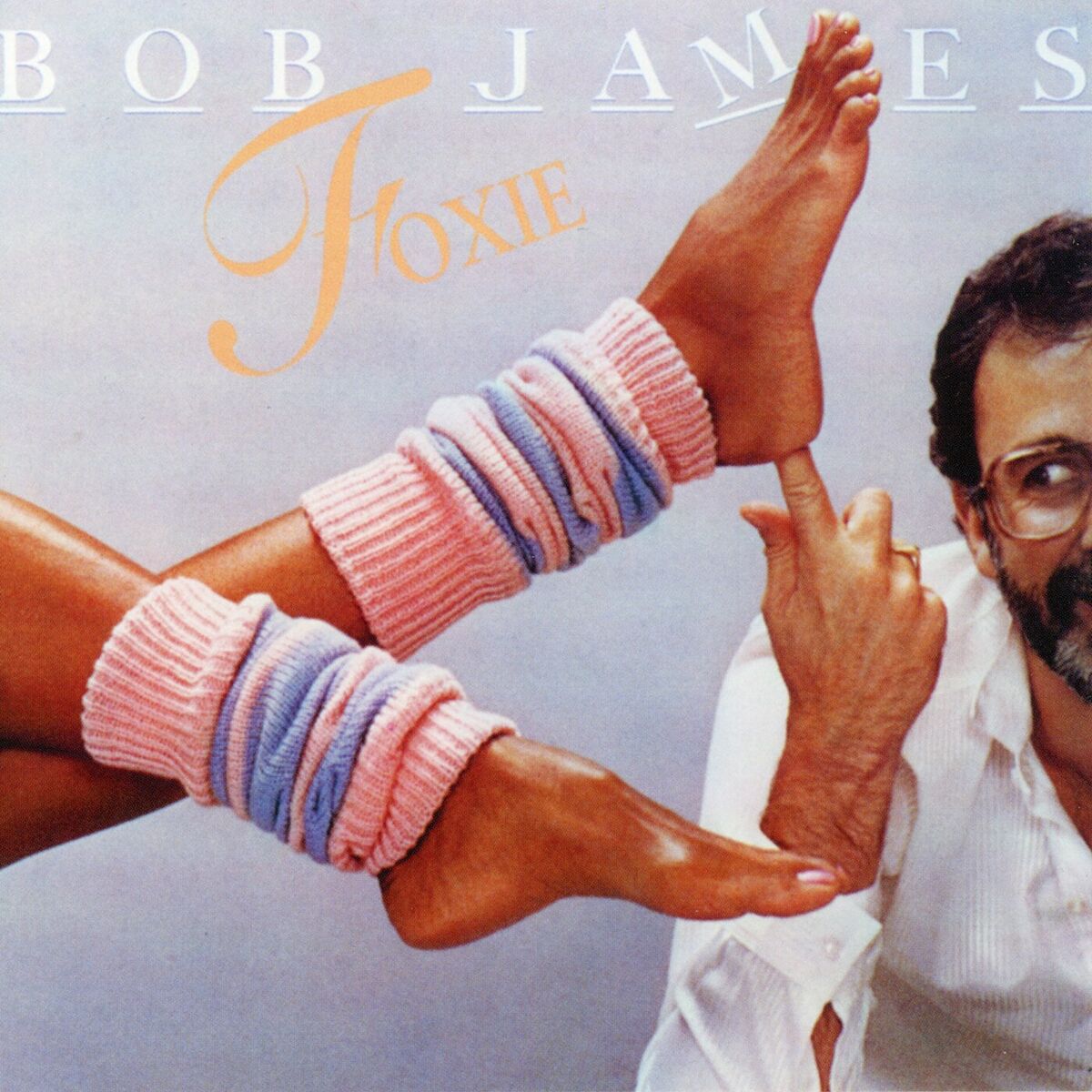 Album cover of Foxie