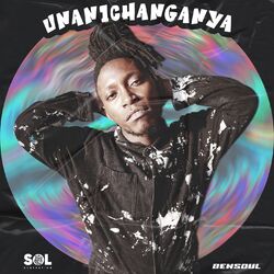 Cover of Unanichanganya