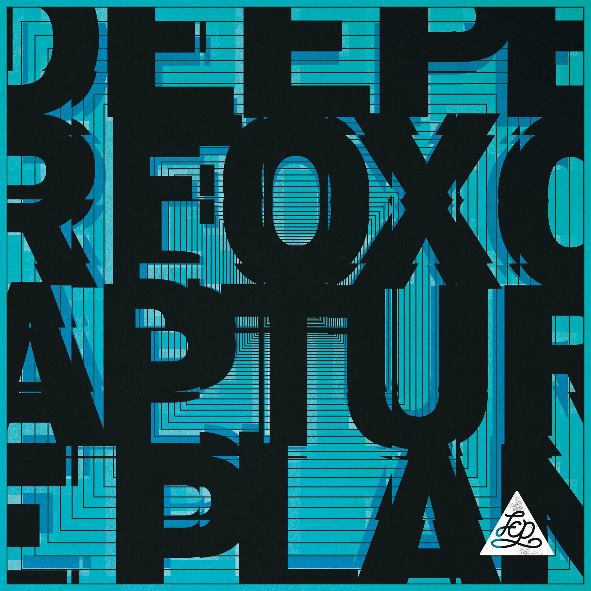 Album cover of Vortex