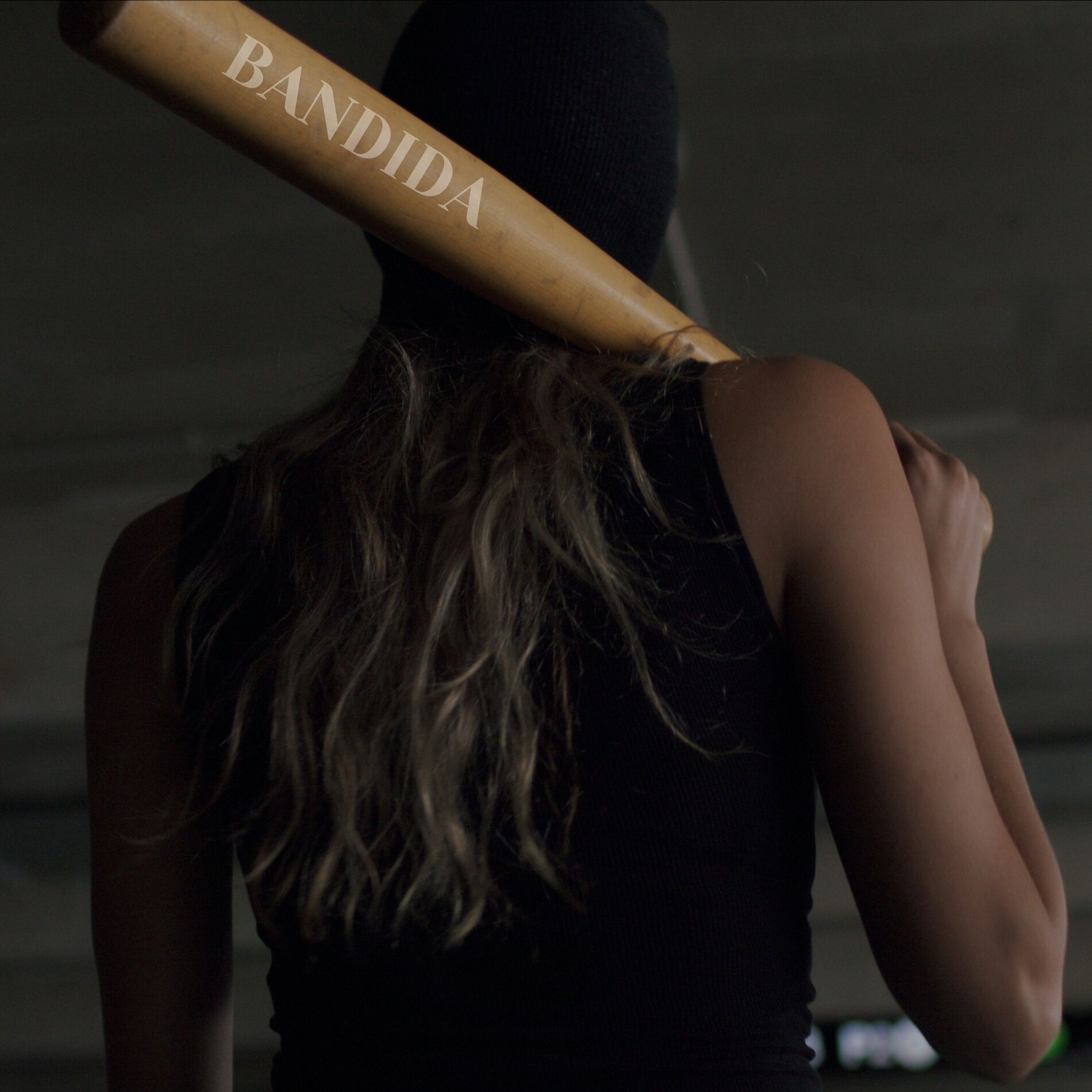 Album cover of BANDIDA