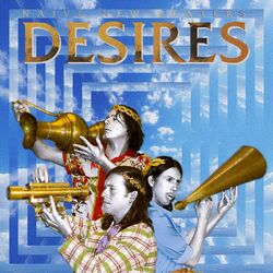 Cover of Desires