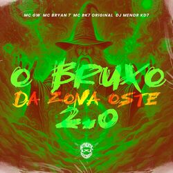Cover of O Bruxo da Zona Oeste 2.0