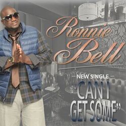 Cover of Can I Get Some