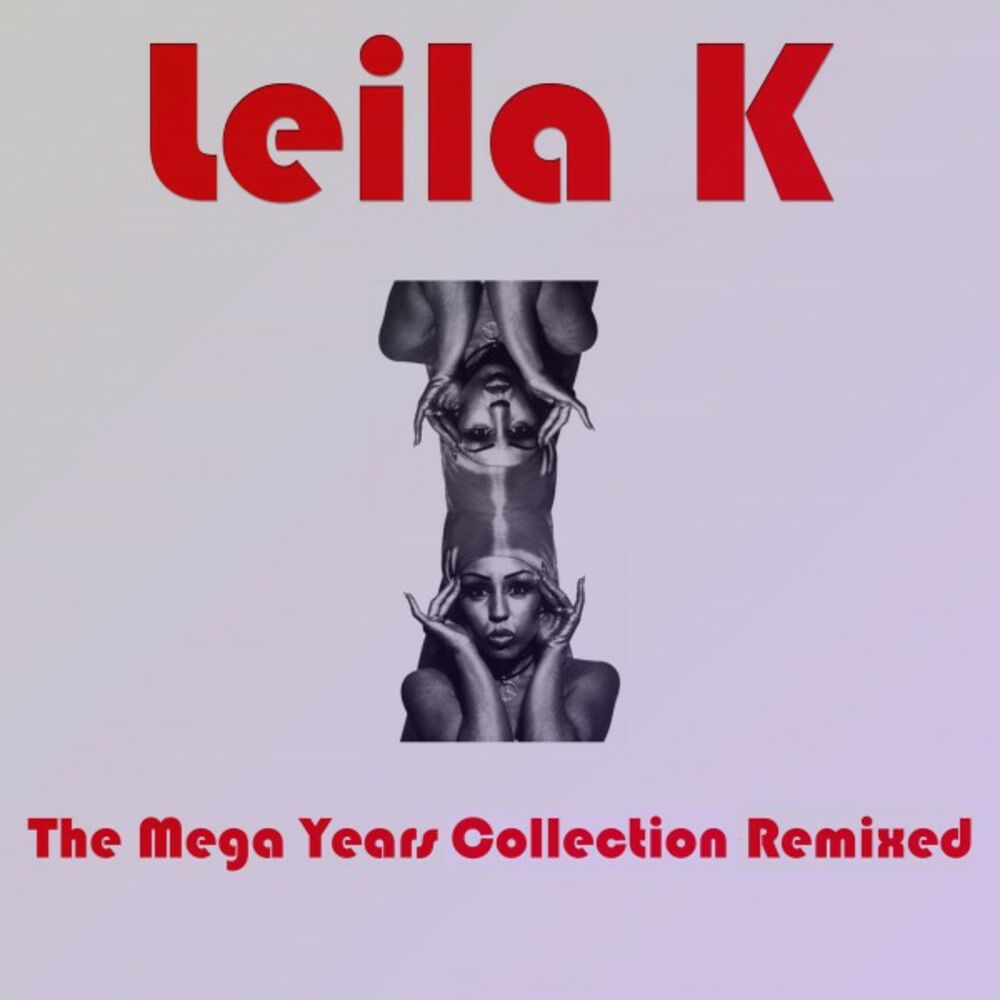 Picture of The Mega Years Collection (Remixed)