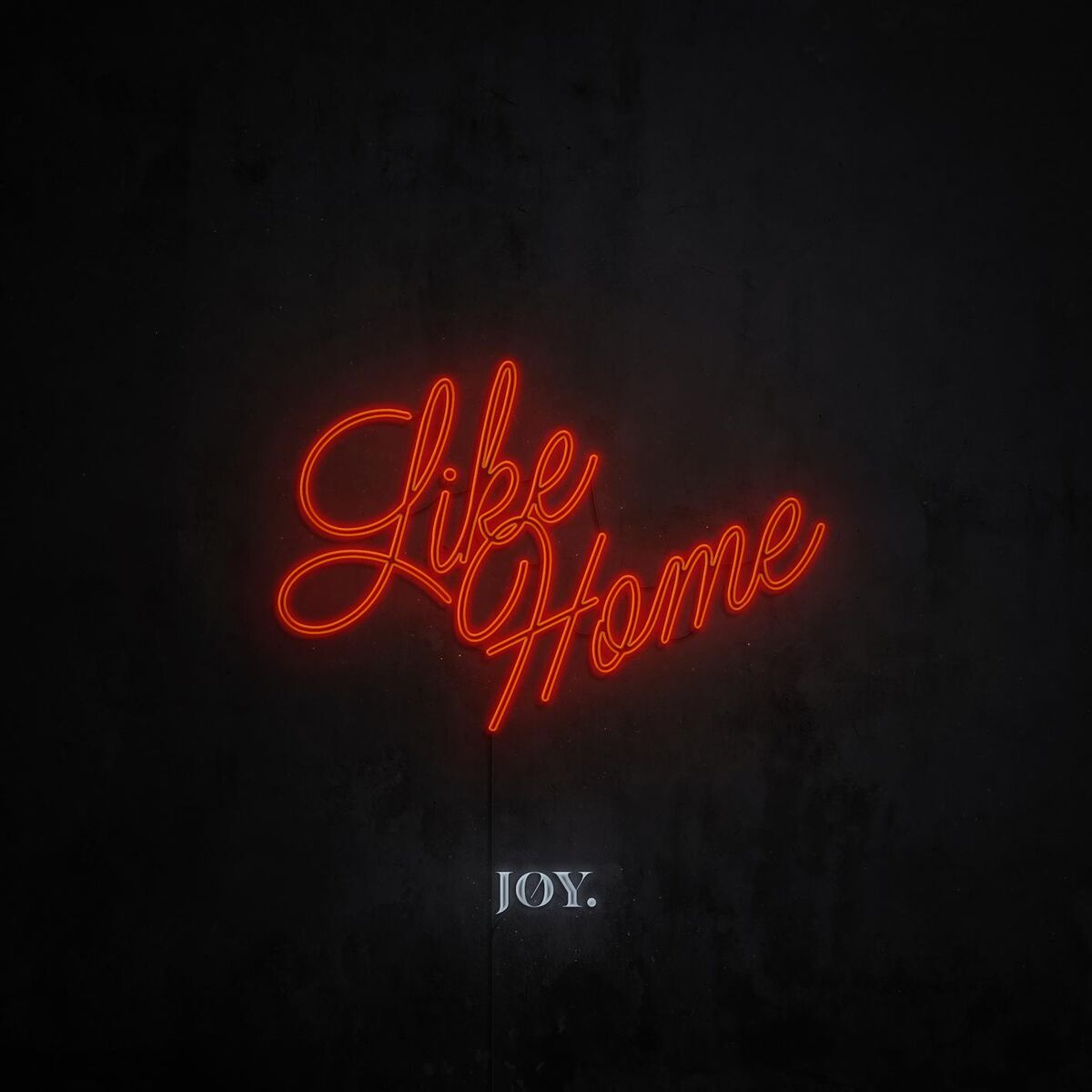 Album cover of Like Home