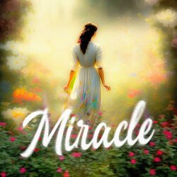 Cover of Miracle (feat. Auwen)