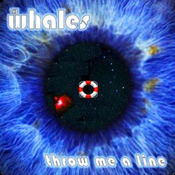 Cover of Throw Me a Line