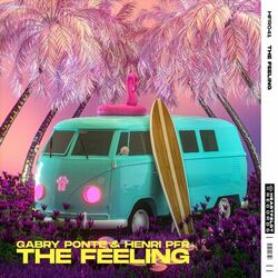 Cover of The Feeling