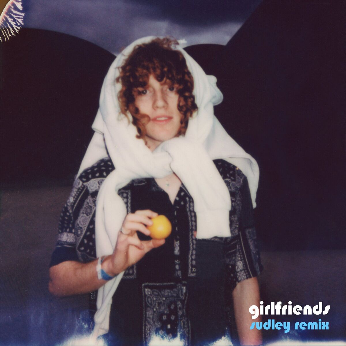 Album cover of girlfriends (sudley remix)