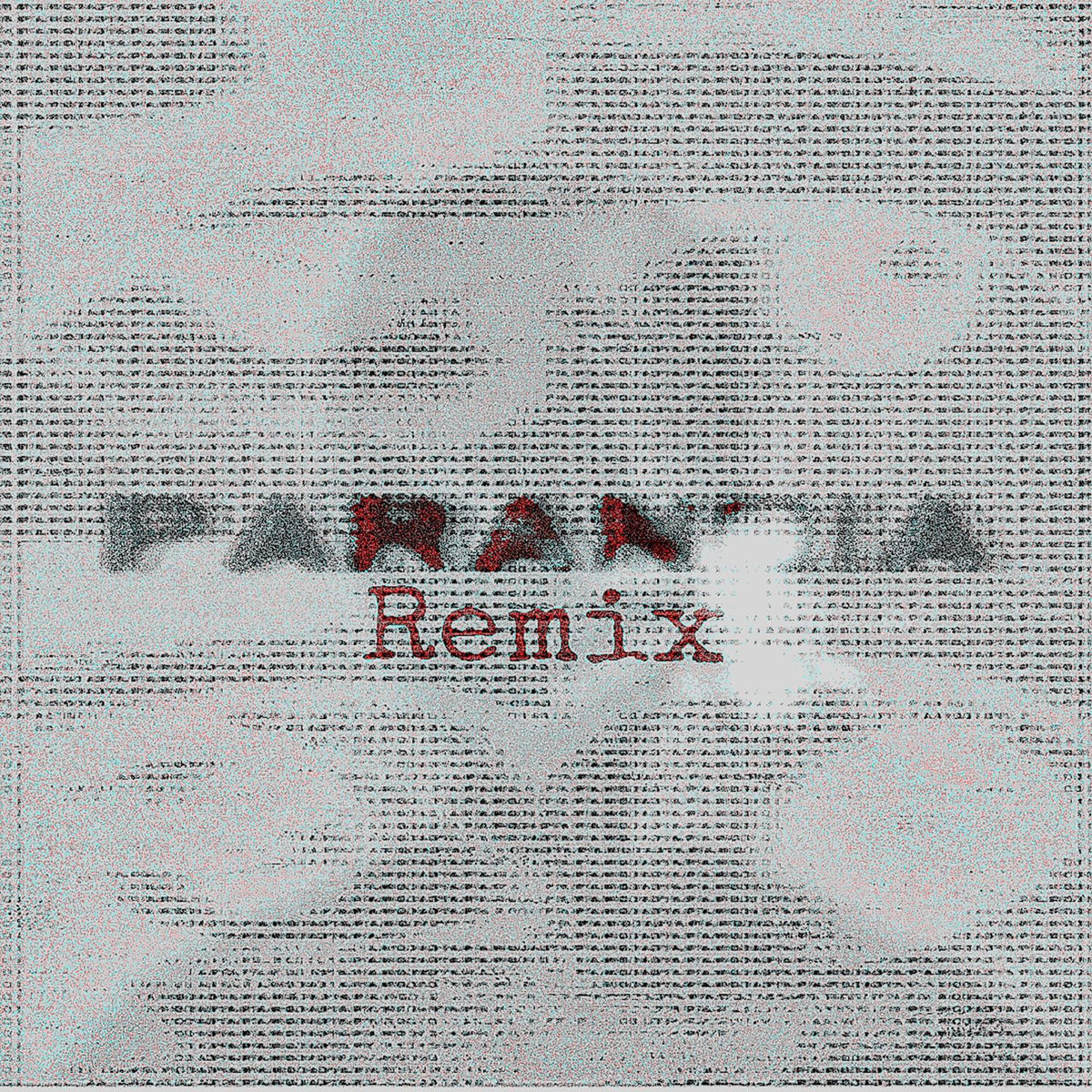 PHANTANONIK - Paranoia (Super Slowed) | Deezer