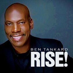 Cover of Rise!