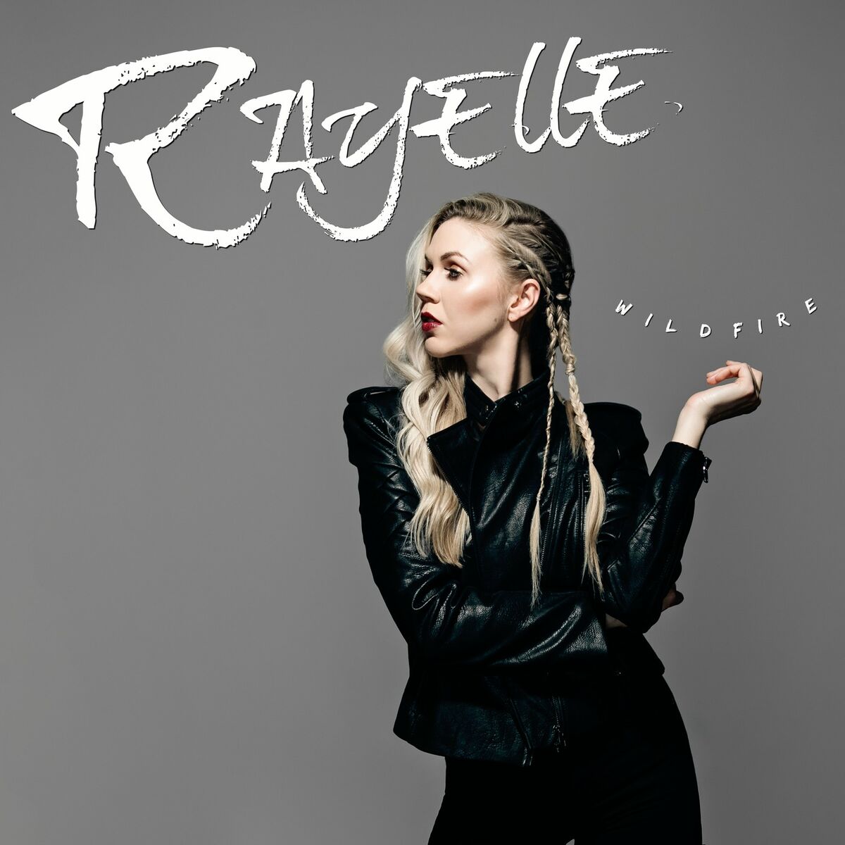 Album cover of Wildfire
