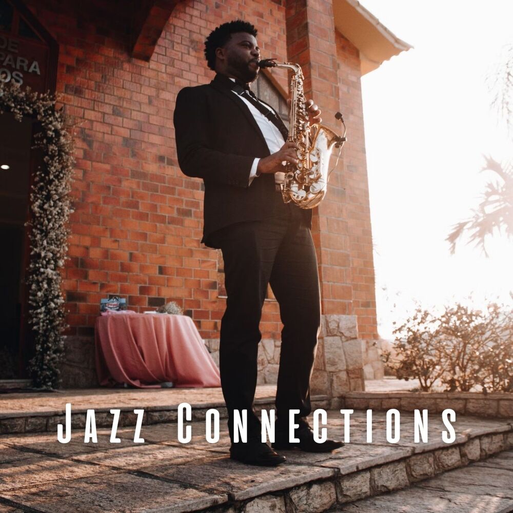 Picture of Jazz Connections: Coffee Shop Serenade