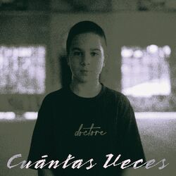Cover of Cuántas Veces