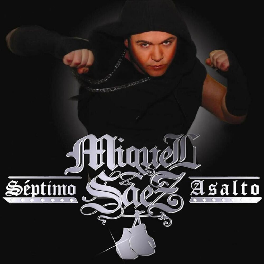 Picture of Septimo Asalto