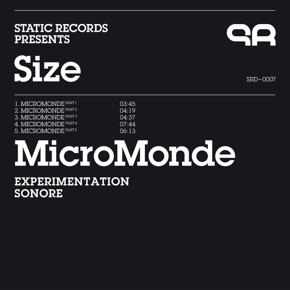 Picture of Micromonde