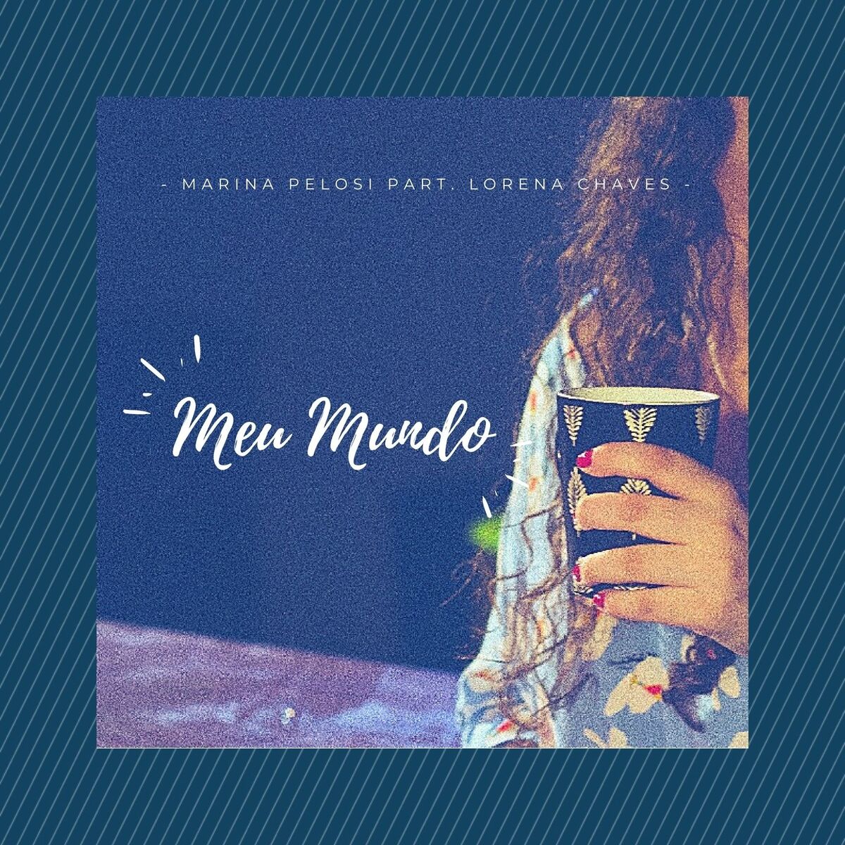 Album cover of Meu Mundo