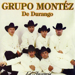Cover of La Ausencia
