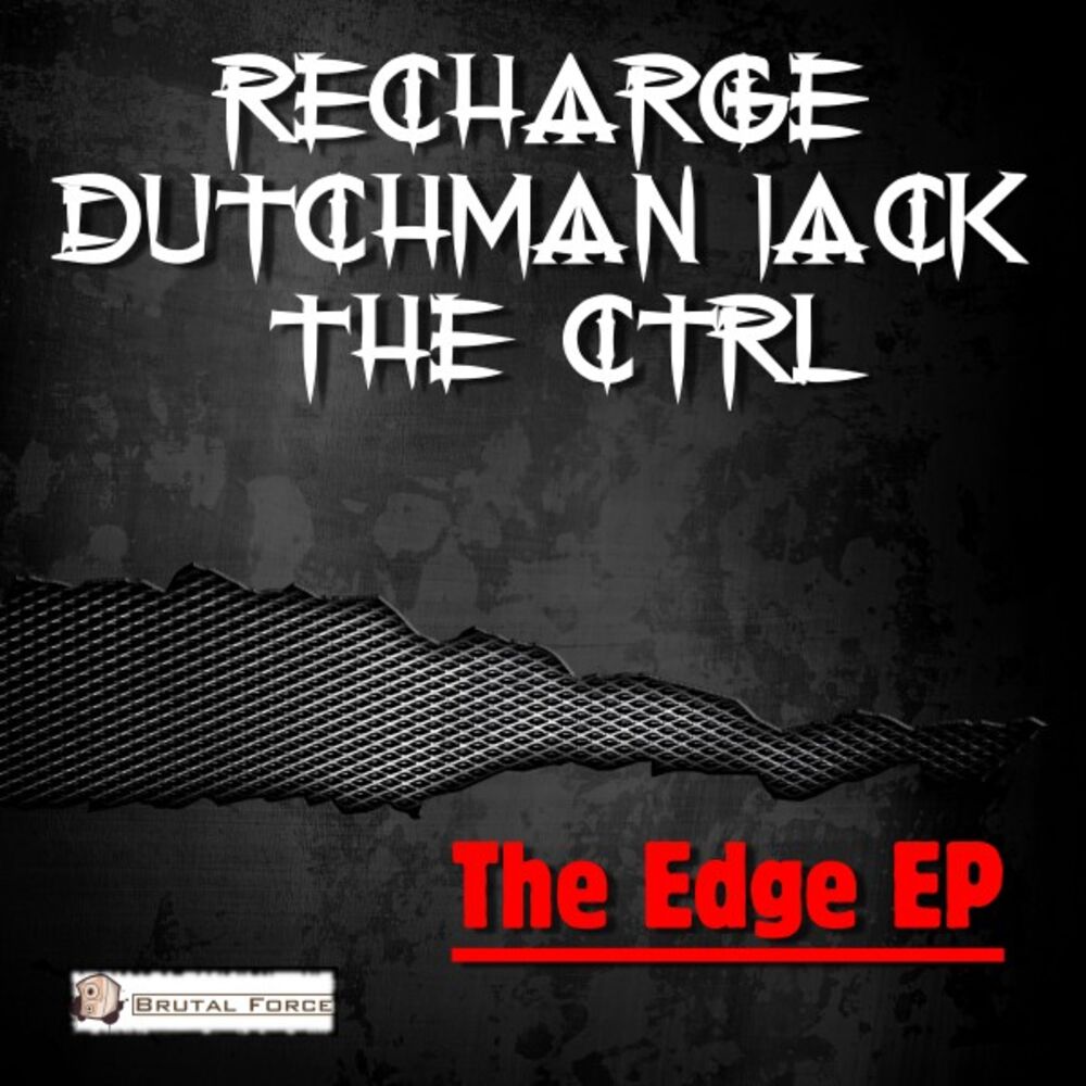 Picture of The Edge EP