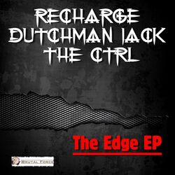 Cover of The Edge EP