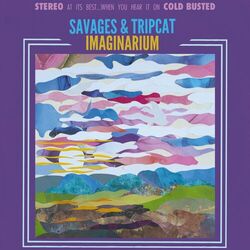 Cover of Imaginarium