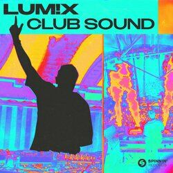 Cover of Club Sound