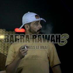 Cover of Barra Rawah 3