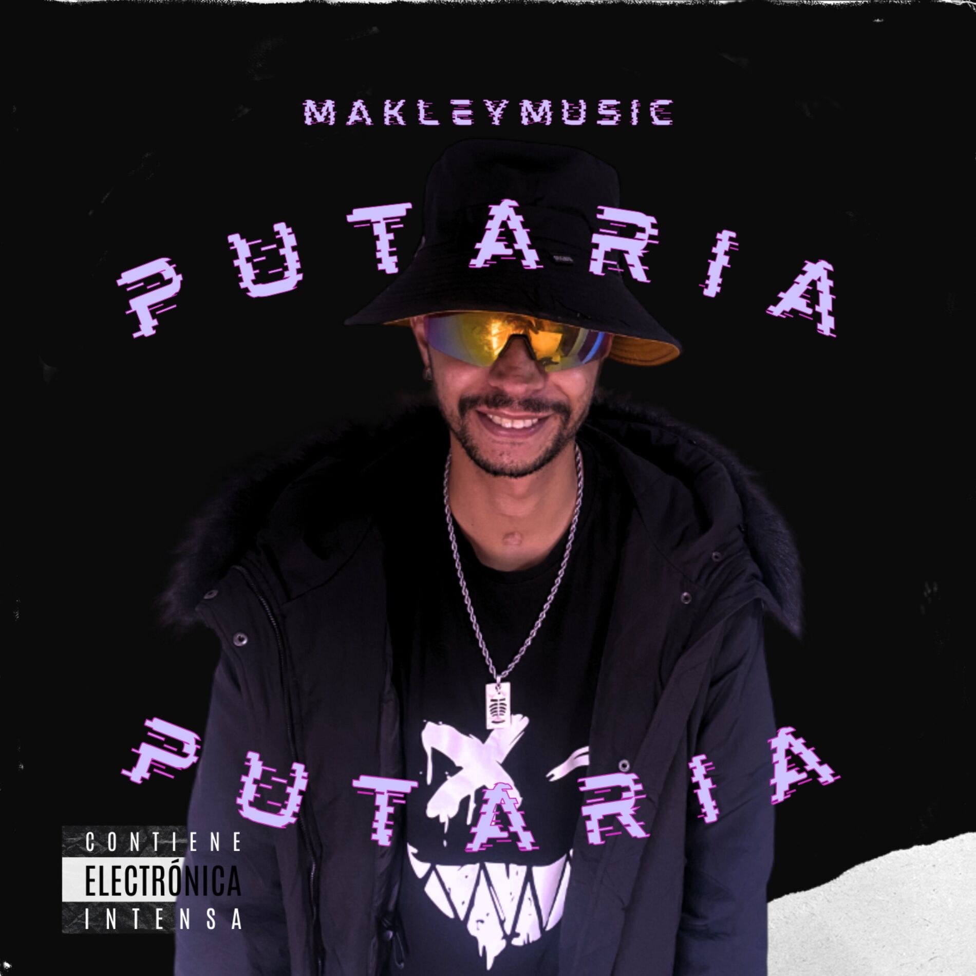 Album cover of Putaria