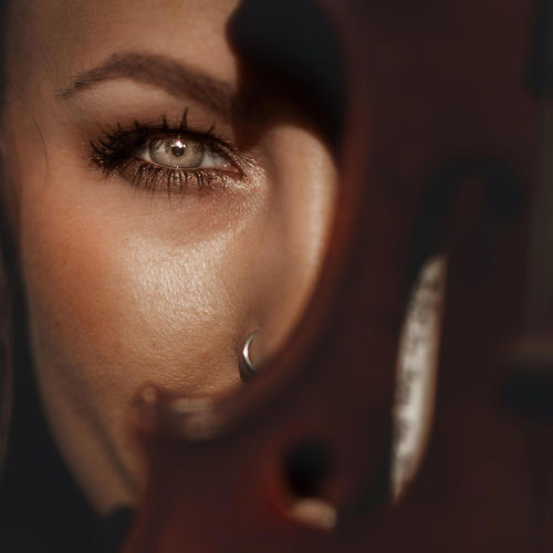 Rise artwork