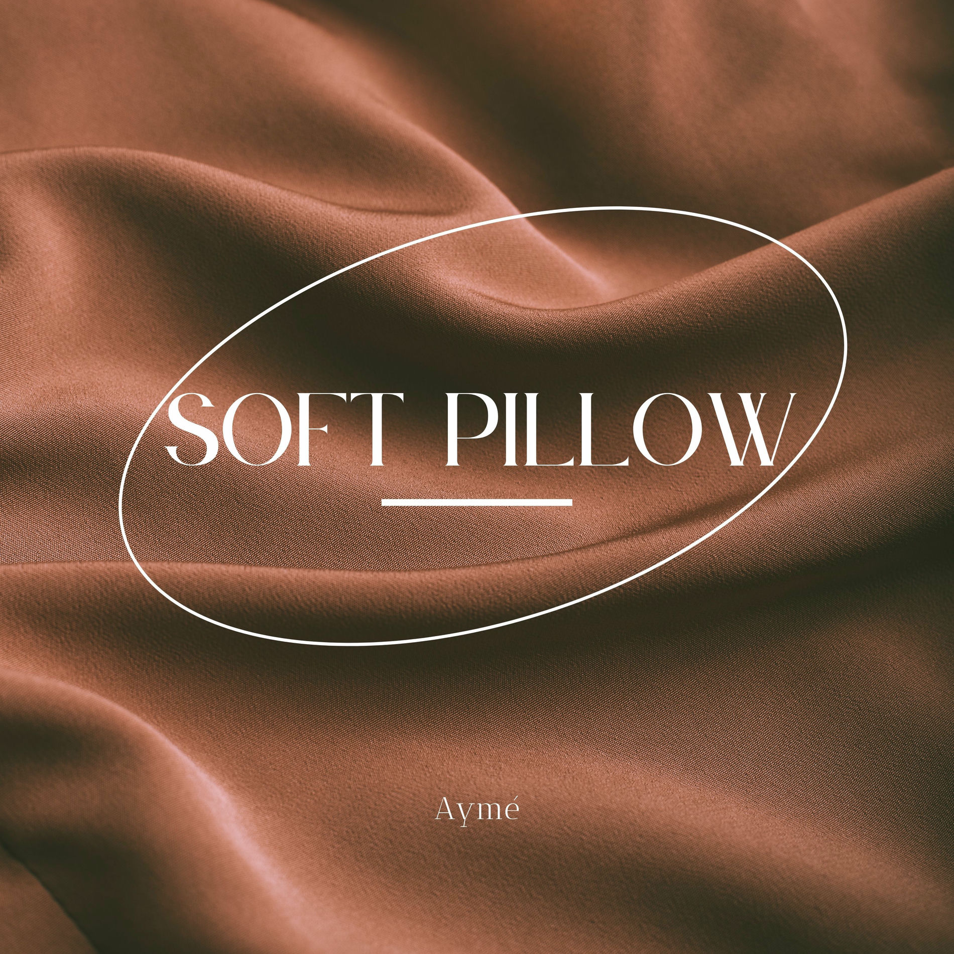 Album cover of Soft pillow