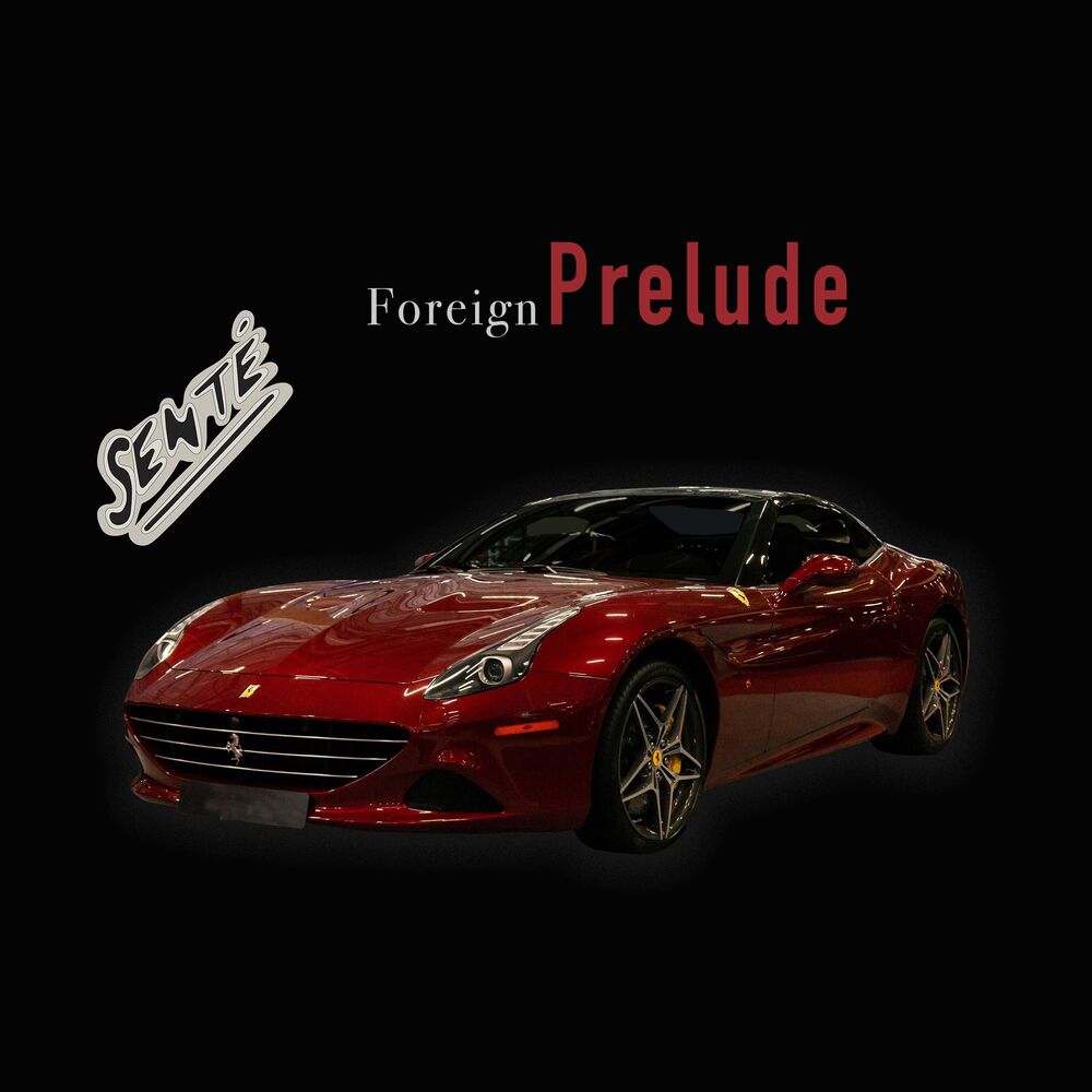 Picture of Foreign Prelude
