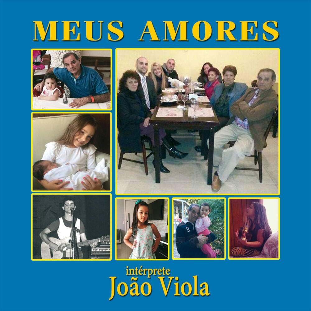 Picture of Meus Amores