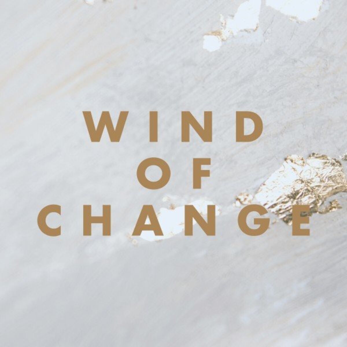 Album cover of Wind of Change