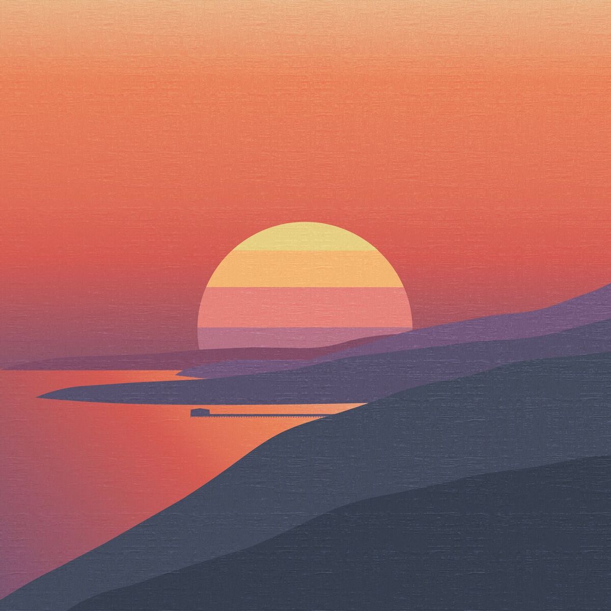 Album cover of Pacifico