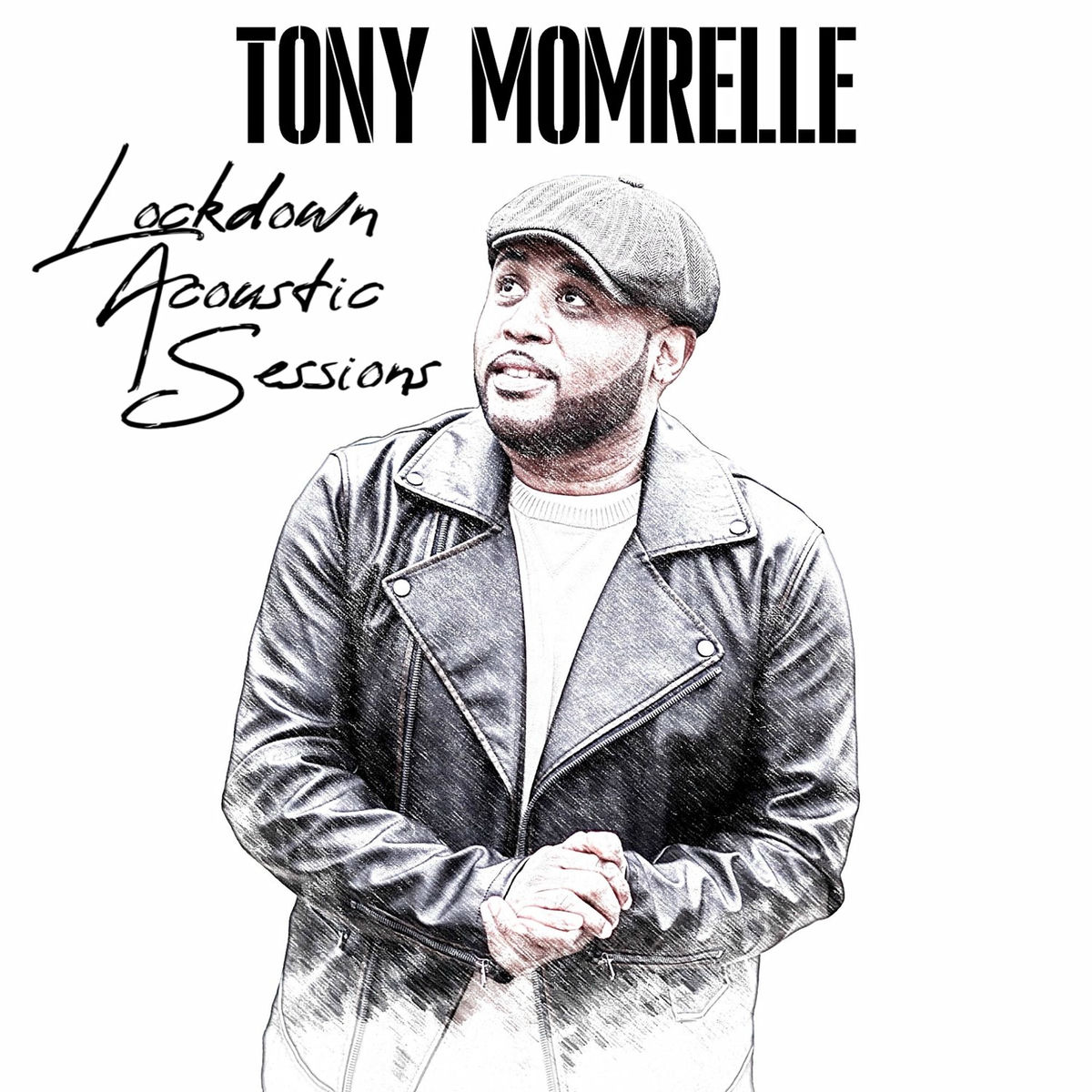 Album cover of Lockdown Acoustic Sessions