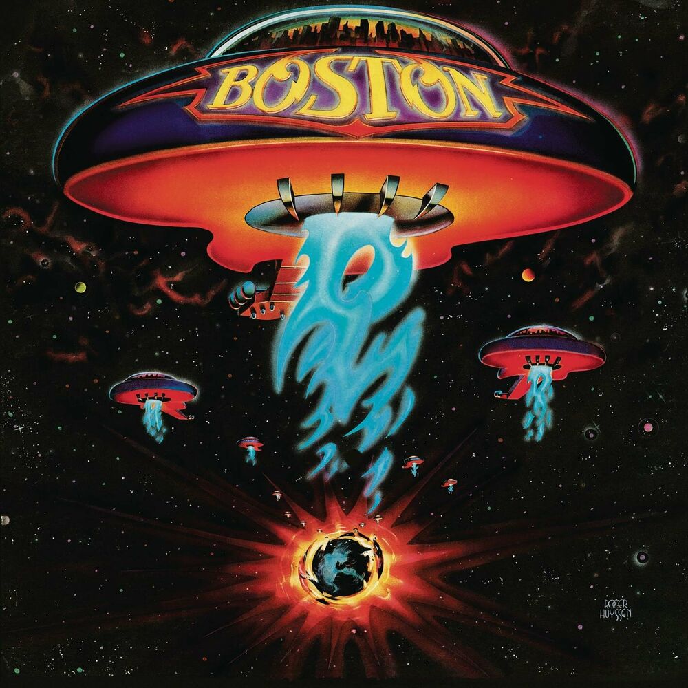 Picture of Boston