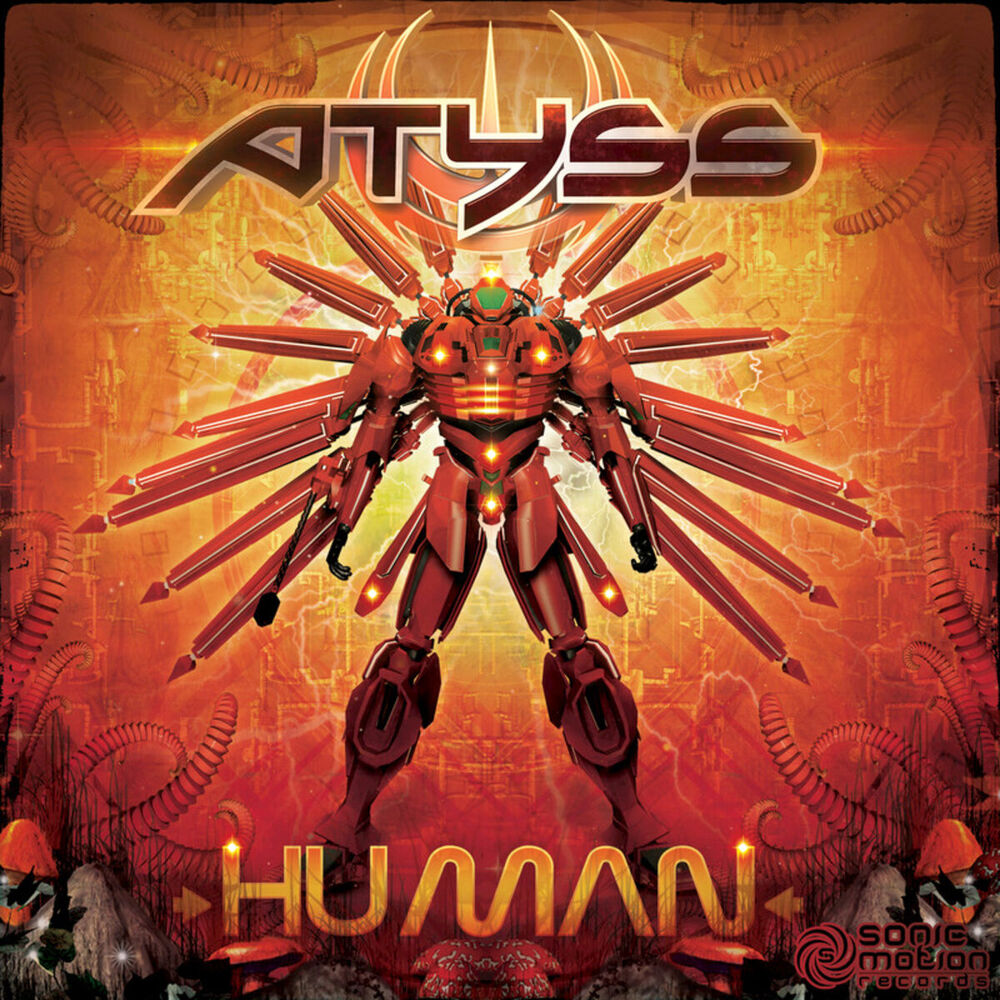 Picture of Human