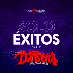 Cover of Solo Exitos Vol. 2