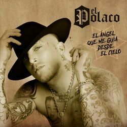 Cover of El Ángel Que Me Guía Desde el Cielo