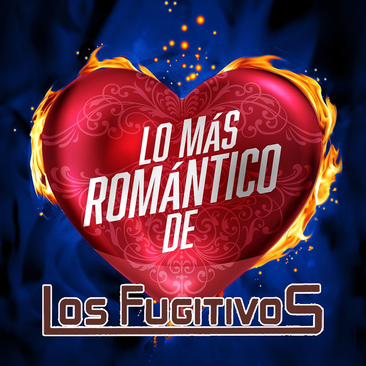 Album cover of La Loca