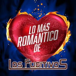 Cover of Lo Más Romántico De